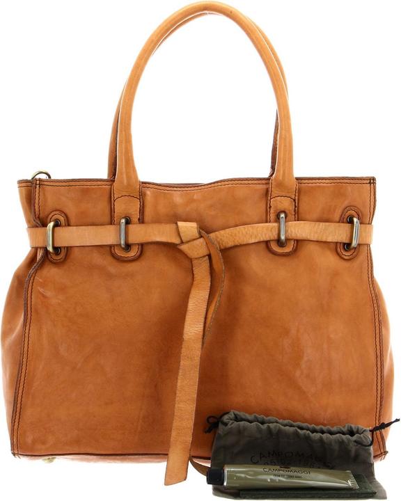 Immagine prodotto Campomaggi Everyday Leather Bag Shopping Bag