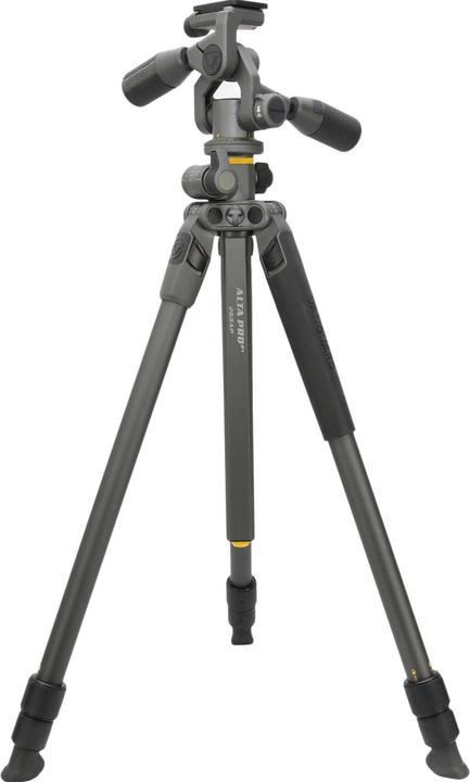 Actual product image Vanguard Alta Pro2+ 263AP (Metal)