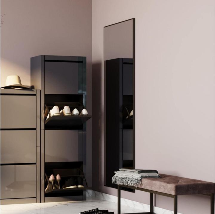 Image du produit Kare Design Miroir Bella MO 180x60 (60 x 180 cm)