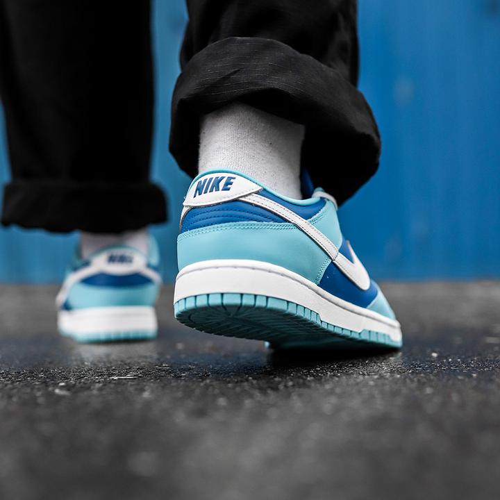 Produktbild Nike Dunk Low (44.5)