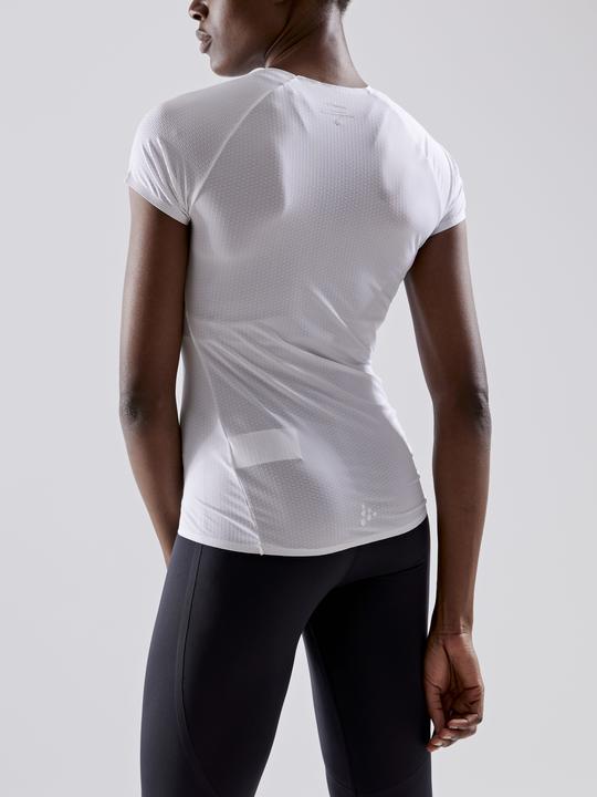 Produktbild Craft Pro Dry Nanoweight Kurzarm Unterzieh Shirt (XXL)