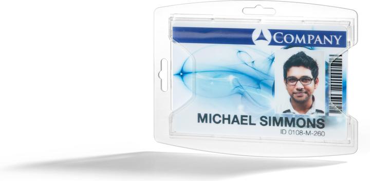 Image du produit Durable Porte-badge "reXycle