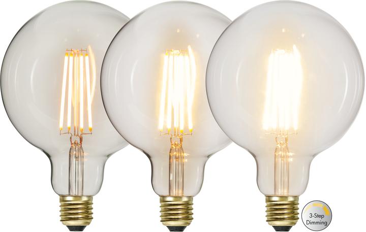 Image du produit Schönenberger Lueur douce (E27, 6.50 W, 700 lm, 1 x, F)