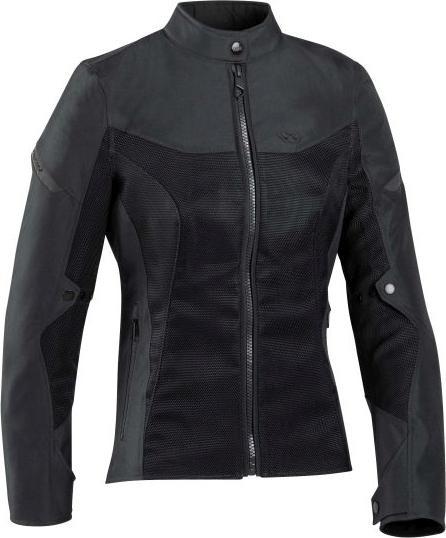 Ixon Giacca da turismo Fresh Lady (Donne, XXL)