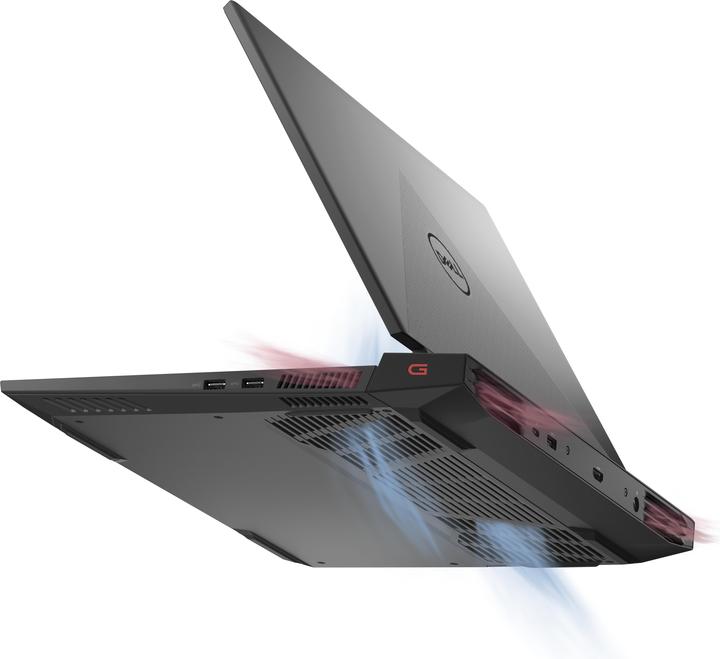 Produktbild Dell G15 5520 (15.60", 512 GB, 16 GB, DE, Intel Core i7-12700H)