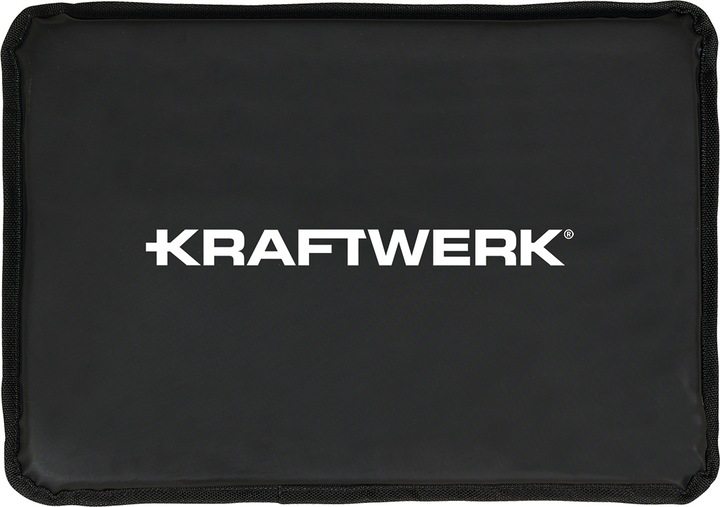 Actual product image Kraftwerk B152 (103 pieces)