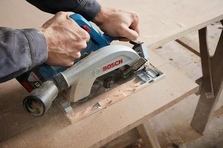 Actual product image Bosch Professional GKS 185-Li