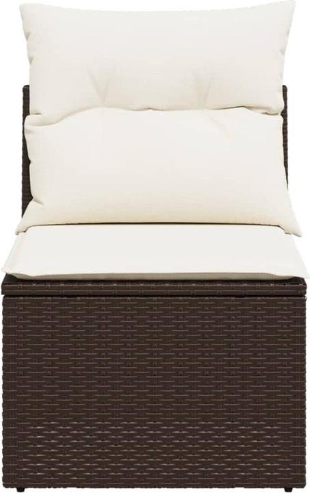 Actual product image vidaXL Ulises