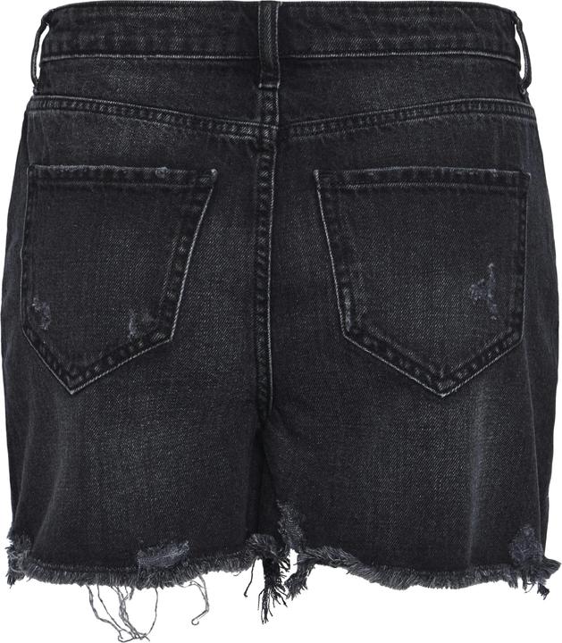 Actual product image Pieces PCSUMMER denim shorts (L)