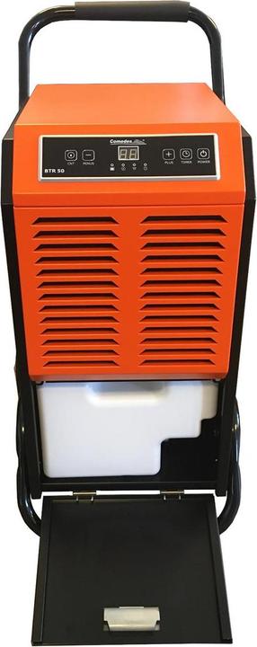 Actual product image Comedes BTR 50 (50 m², 51 l/24h)