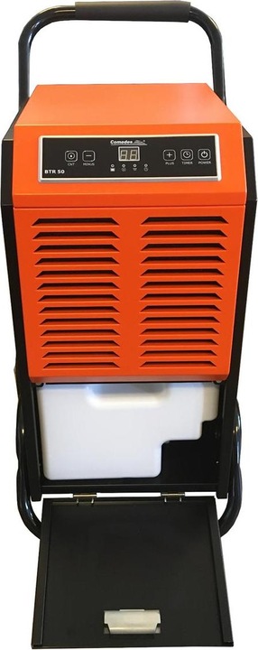 Produktbild Comedes BTR 50 (50 m², 51 l/24h)