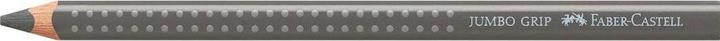 Produktbild Faber-Castell JUMBO GRIP - Farbstifte (Grau, 1 x)