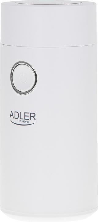 Image du produit Adler Broyeur à café électrique AD-4446WS