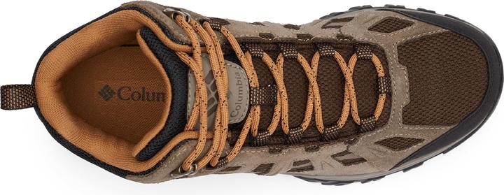 Image du produit Columbia Redmond Iii Mid Waterproof (40)