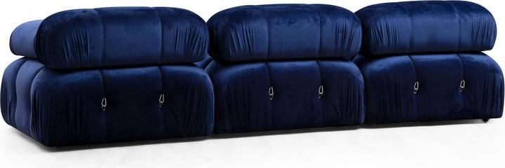 Actual product image Atelier del Sofa Bubble (Modular sofa, 1-seater)