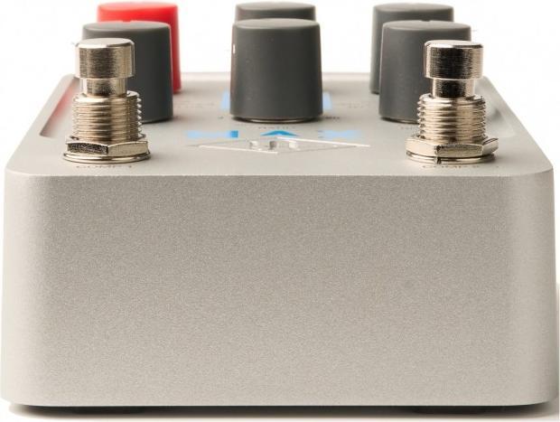 Productafbeelding Audio MAX Voorversterker & Dubbele Compressor