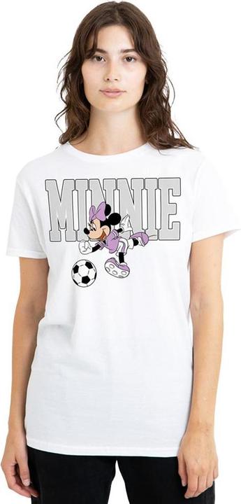 Produktbild Disney Football Kick TShirt (M)