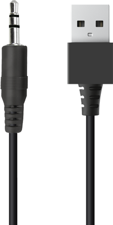 Actual product image Trust Arys