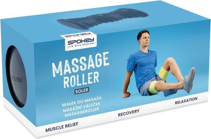 Produktbild Spokey Soler Fussmassagerolle