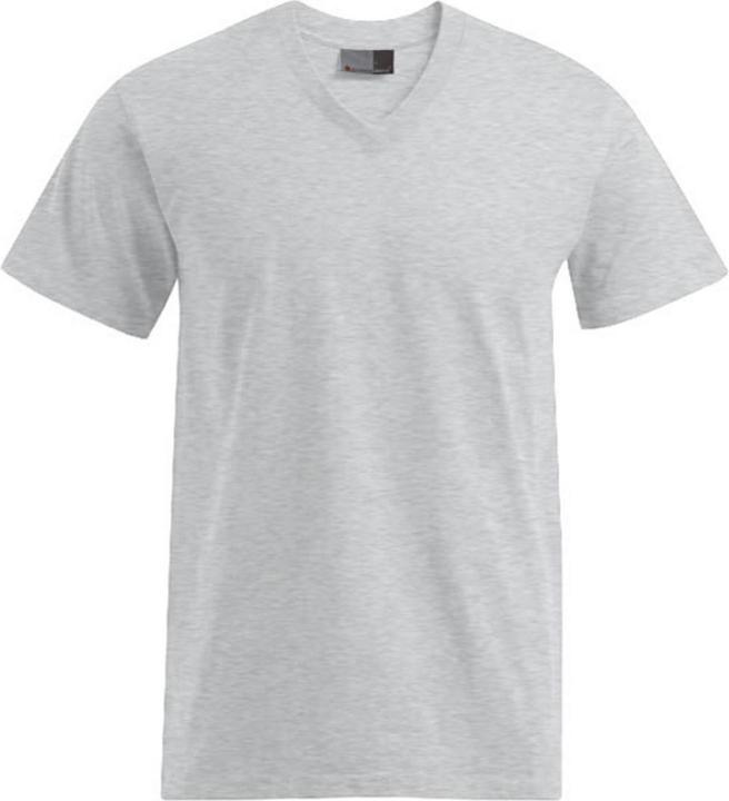 Produktbild Promodoro Premium TShirt VAusschnitt (M)