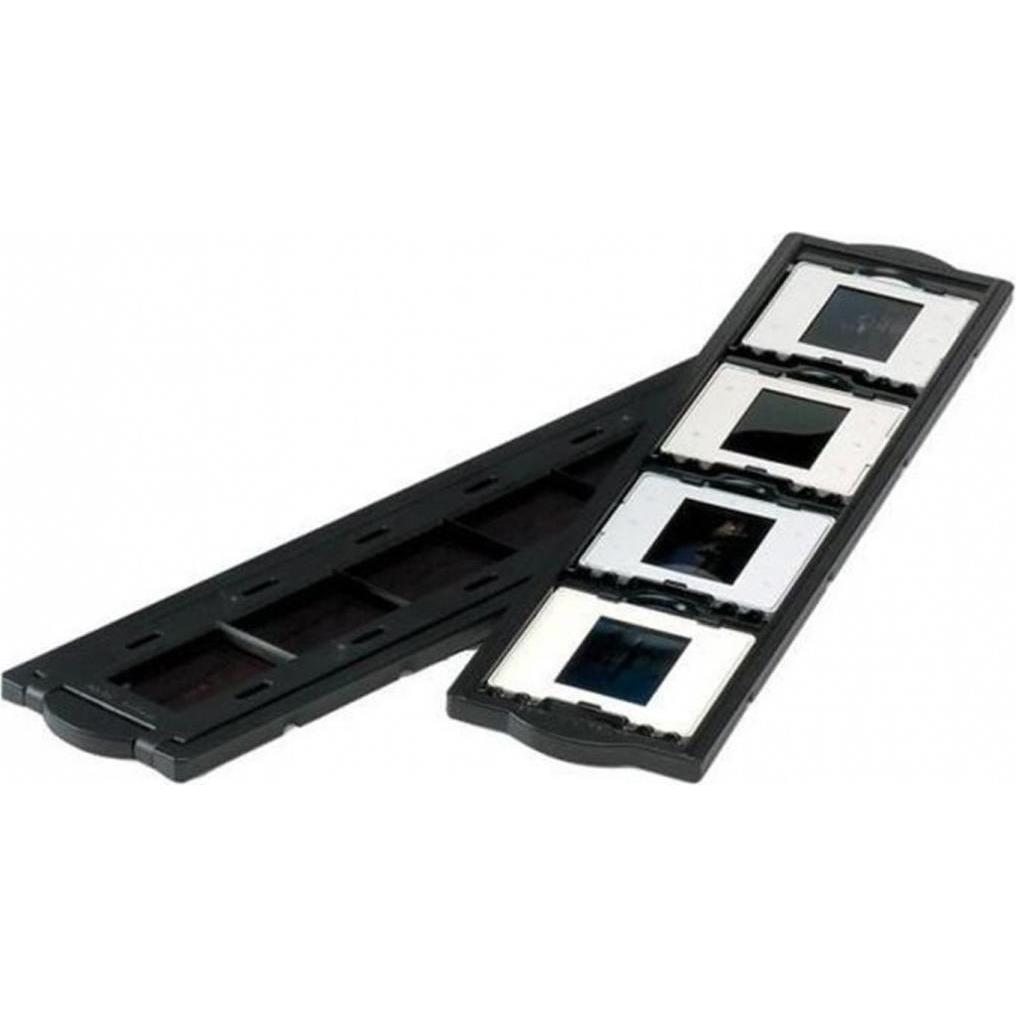 Plustek Dia-/Filmhalter Set, Scanner Zubehör