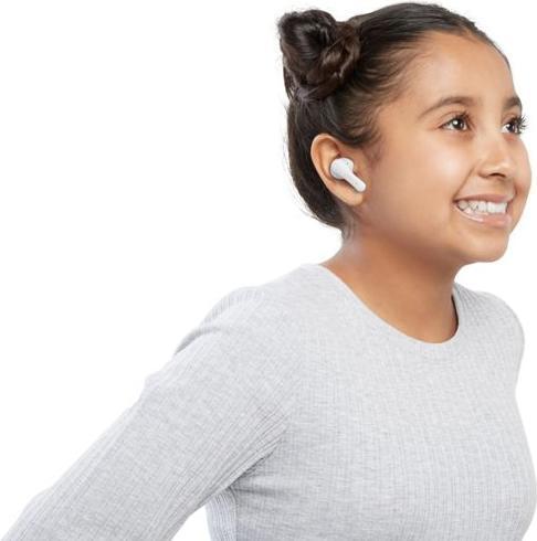 Produktbild Belkin Soundform Nano2 Wireless In-Ear