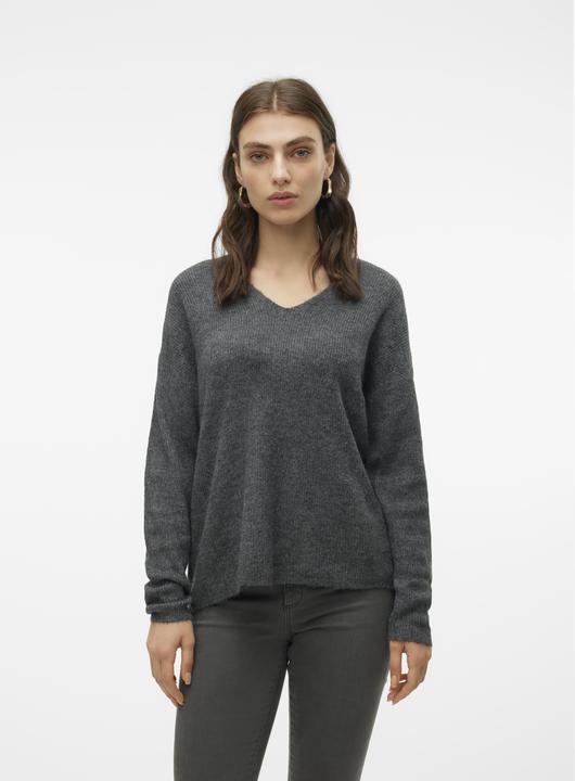 Produktbild Vero Moda V-Ausschnitt Strickpullover (XL)