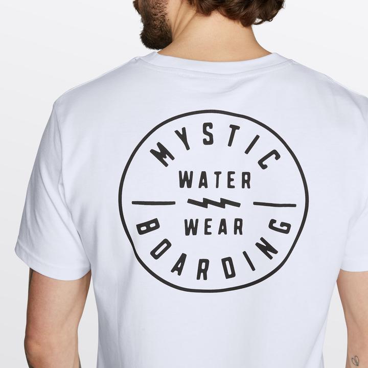 Produktbild Mystic Boarding Tee (XL)
