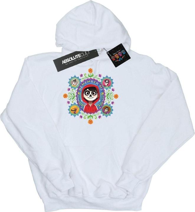 Produktbild Disney Coco Remember Me Kapuzenpullover Jungen (152, 158)
