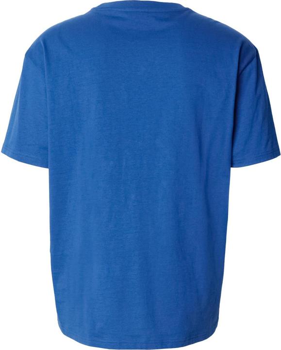 Produktbild Urban Classics Cotton Loose Tee inkblue M (M)