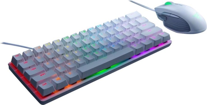 Produktbild Razer Huntsman Mini (US, Kabelgebunden)