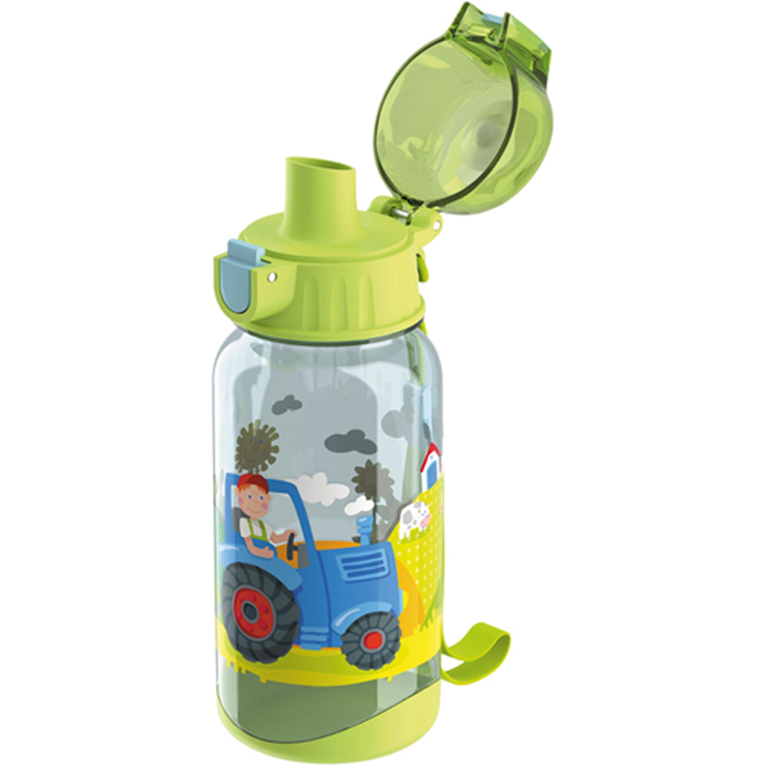 Thumbnail - Haba, Trinkflasche + Thermosflasche, (0.40 l)