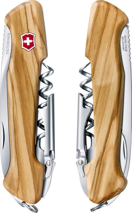 Actual product image Victorinox Wine Master