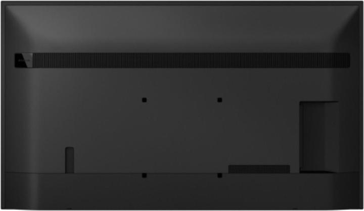 Produktbild Sony 55" Pro BRAVIA LCD 550nit (3840 x 2160 Pixel, 55")