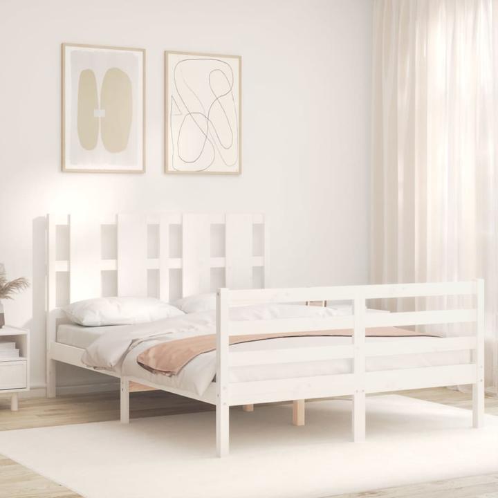 Produktbild VidaXL Iulianiia (140 x 190 cm)