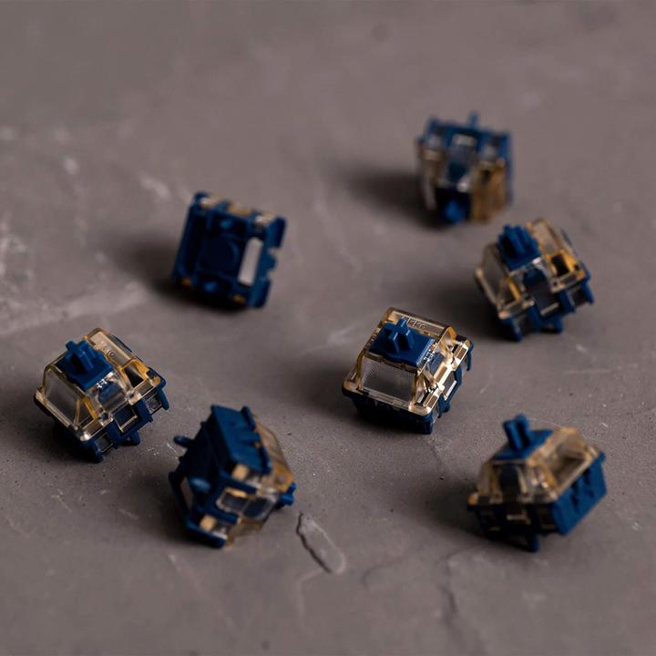 Immagine prodotto Akko Astrolink Magnetic Switches