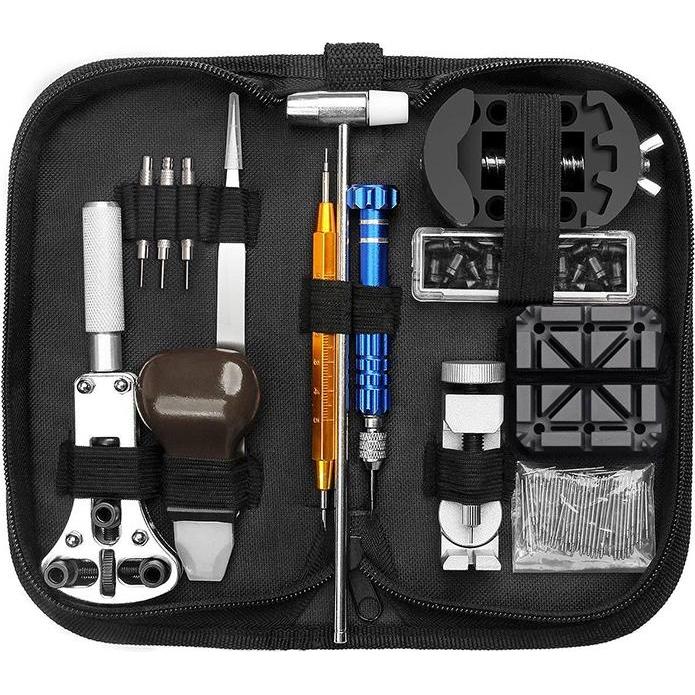 OEM Watchmaking Tools SC8062, 138in1 (64799401)