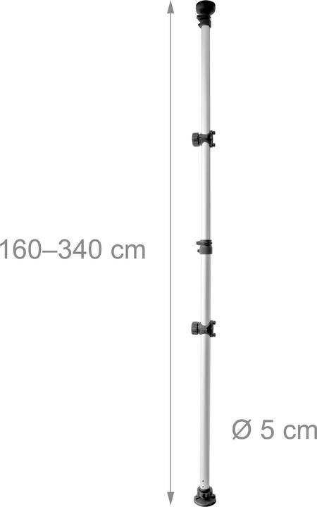 Actual product image Relaxdays Telescope