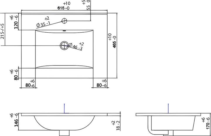 Produktbild Vente-unique Zevini