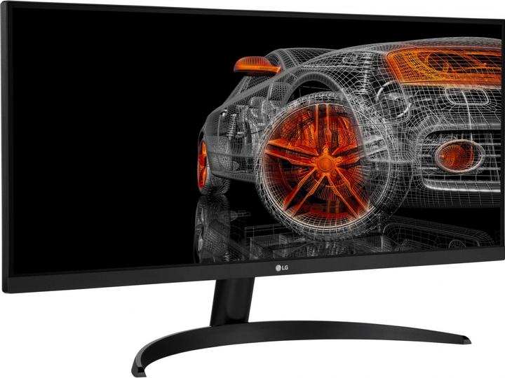 Productafbeelding LG 29WP500-B (2560 x 1080 pixels, 29")