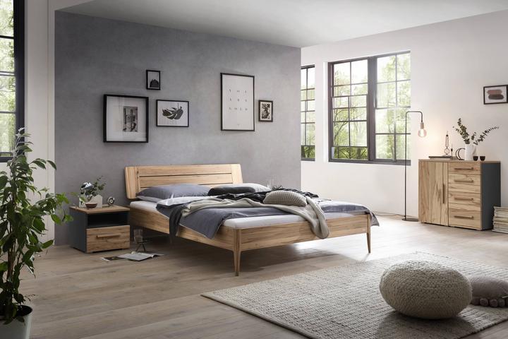 Produktbild Hasena Busseto 25 (180 x 210 cm)