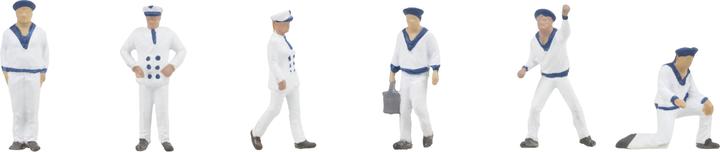 Immagine prodotto Faller Matrosen