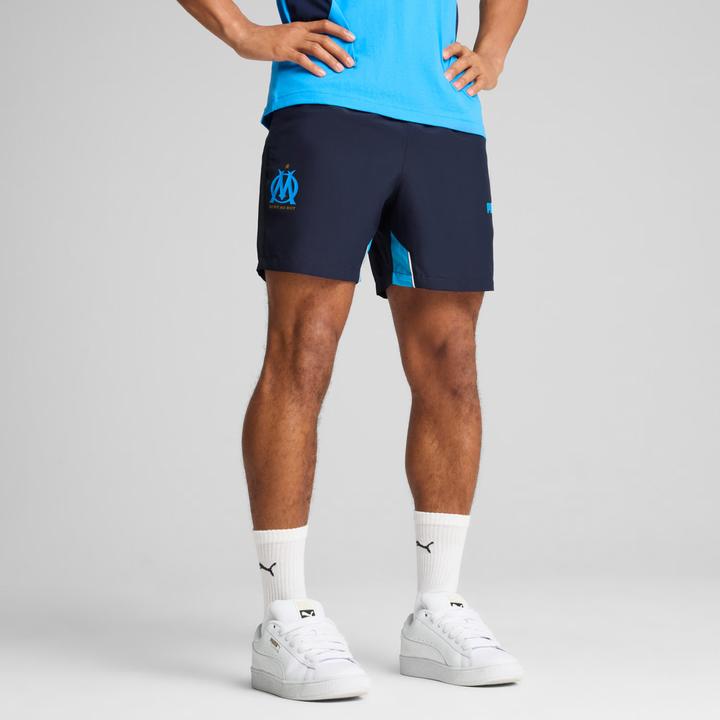 Produktbild Puma Shorts OM Archive 2024/25 (M)