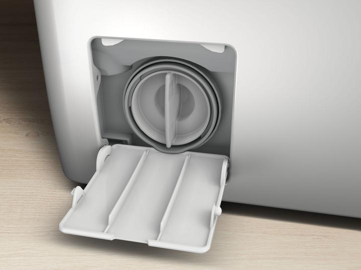 Produktbild Electrolux WAGL4T500 (7 kg, Oben)