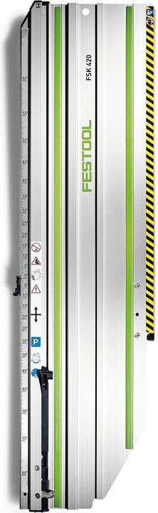Produktbild Festool Kappschiene FSK 420 (42 cm)