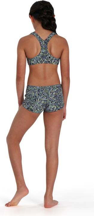 Actual product image Speedo Allover 2 piece Boyleg Short (15, 16)