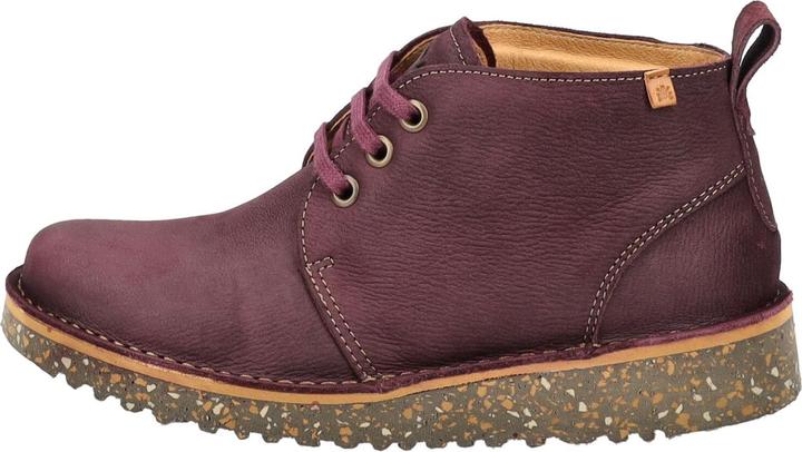 Actual product image El Naturalista Stiefelette (41)