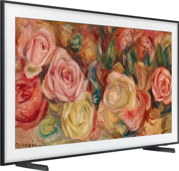 Produktbild Samsung The Frame QE65LS03D (65", LS03D, QLED, 4K, 2024)