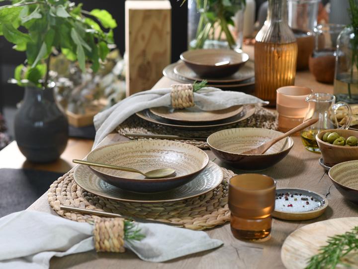 Produktbild CreaTable Neapel (16 Stk.)