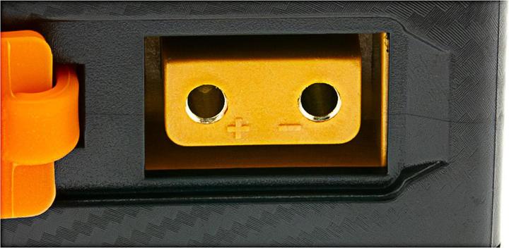 Actual product image Patona Platinum V-Mount BP-99W (Camera battery)